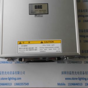 紫外線照度計(jì)_供應(yīng)日本ORCUV-351能量計(jì)/紫外線照度計(jì)