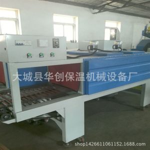 隧道式烤箱_熱烘干烤箱熱烘干爐熱風(fēng)隧道技術(shù)圖紙