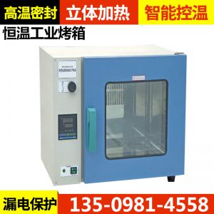 工業(yè)烤箱_恒溫工業(yè)烤箱帶數(shù)顯東莞烤箱全方位立體加熱