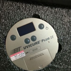 美國eit能量計_uv能量計Ⅱ單波段單通道能量計