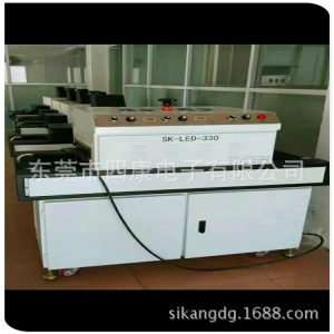 uvled固化機(jī)_廠家低能耗隧道式uvled固化機(jī)東莞uv機(jī)