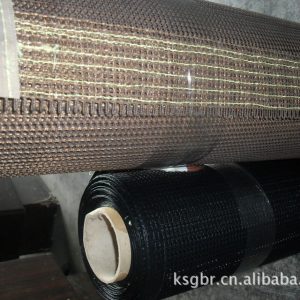 特氟龍網(wǎng)帶_供應(yīng)烘干機(jī)烤箱紫外線特氟龍高溫網(wǎng)帶