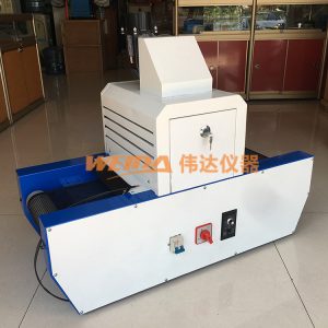 臺式機_供應臺式桌上型UV光固化機2KW紫外線燈光固機