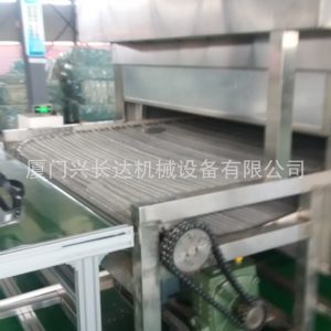 高溫隧道爐_高溫隧道爐不銹鋼制作廈門地區(qū)非標定制60–300度