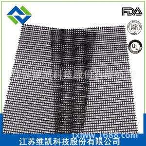 鐵氟龍網(wǎng)帶_特價(jià)優(yōu)質(zhì)鐵氟龍UV光固機(jī)網(wǎng)帶-DJ江蘇維凱