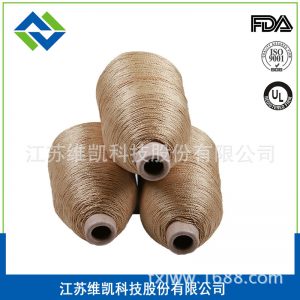 特氟龍網(wǎng)帶_江蘇維凱供應芳綸線|高強度芳綸線|特氟龍網(wǎng)帶縫線WL