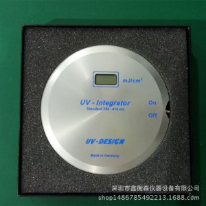 德國能量計_現(xiàn)貨uv能量計14線路板專用uvuv焦耳