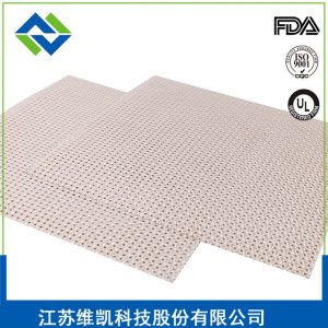 輸送網(wǎng)帶_特氟龍微波輸送帶特氟龍網(wǎng)帶食品級(jí)無(wú)毒輸送