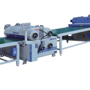 玻璃輥涂機_激光輥滾涂機板式家具烤漆玻璃輥涂機PVC裝飾材料UV固化機