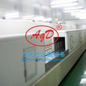 工業(yè)烤箱_安慶制作工業(yè)電烤爐,工業(yè)烤箱,隧道式,升溫速快