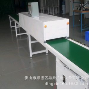 烘干固化設(shè)備_【專業(yè)定制】隧道烘干爐流水線烘干固化設(shè)備