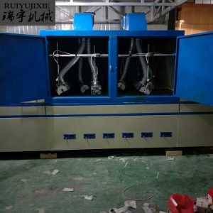 小型噴塑設(shè)備_家具uv光固化機(jī)汔車(chē)uv紫外線老化機(jī)隧道爐小型噴塑設(shè)備