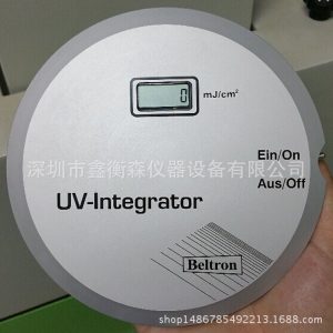 beltron貝爾能量計_貝爾能量計uv-140能量計輻照計uv