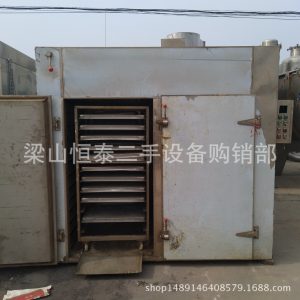 熱風(fēng)循環(huán)烘箱_二手工業(yè)烘箱干燥機(jī)熱風(fēng)循環(huán)來(lái)恒泰就對(duì)了