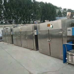 熱風(fēng)循環(huán)烘箱_供應(yīng)干燥設(shè)備、循環(huán)工業(yè)烘箱、大型不銹鋼烘箱