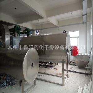 燃油熱風爐_直燃式燃油熱風爐大型隧道烘箱配套熱源燃油