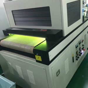紫外線uv固化機(jī)_紫外線uv固化機(jī)臺式uv固化爐低溫uv光固機(jī)深圳