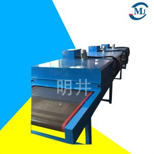 高溫烤箱_廠家直銷隧道紅外線工業(yè)隧道爐鼓風(fēng)烘箱高溫