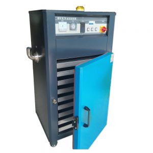 熱風循環(huán)烘箱_電熱恒溫烤箱噴漆工業(yè)烤箱熱風循環(huán)高溫廠家