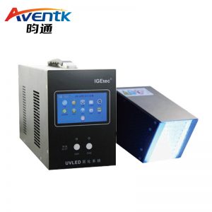 uv膠水固化機_uvled面光源固化機uv膠水固化機廠家直銷