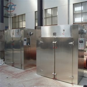 熱風(fēng)循環(huán)烘箱_品質(zhì)保證藍莓工業(yè)烘干機ct-c生物豆粕烘干機熱風(fēng)循環(huán)