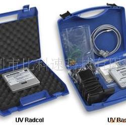 uv能量計_供應UV能量計UVRadcol/Radlog