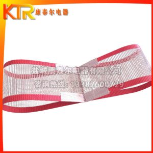 特氟龍網(wǎng)格傳送帶_4*4特氟龍網(wǎng)格布干燥機(jī)網(wǎng)帶特氟龍網(wǎng)格