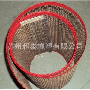 不銹鋼網(wǎng)帶_廠家直銷特氟龍網(wǎng)帶特氟龍輸送帶批發(fā)耐高溫不銹鋼網(wǎng)帶
