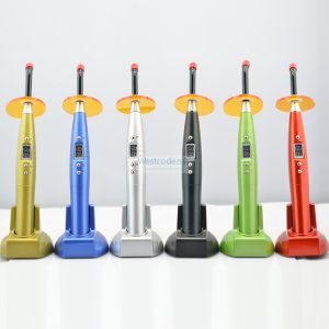 光固化機(jī)_西碼牙科led光固化機(jī)多種工作5w大功率智能關(guān)機(jī)