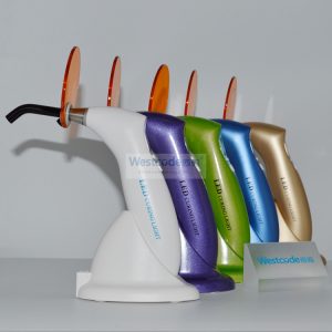 光固化機(jī)_槍式光固化機(jī)三種工作模式強(qiáng)光5w大功率led光固化