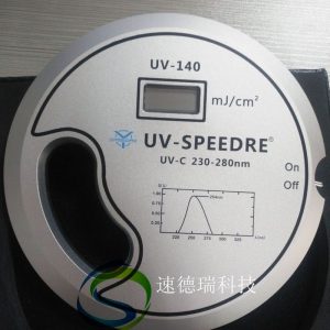 紫外能量計(jì)_紫外殺菌燈紫外能量計(jì)uv-140消毒燈能量儀230-280nm