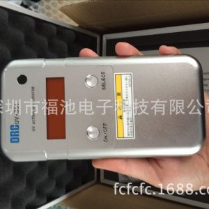 紫外線照度計_uv-351能量計批發(fā)紫外線照度計現(xiàn)貨供應日本orc能量測量