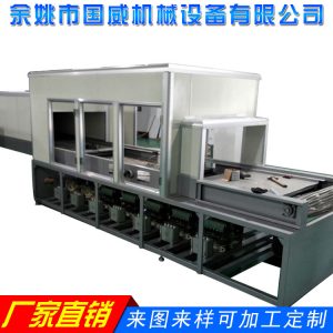 烘烤設備_廠家直銷烘烤設備不銹鋼隧道爐紅外線隧道爐uv不銹鋼