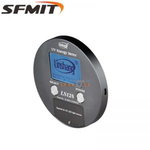 紫外輻照計(jì)_uv能量計(jì)uvled能量?jī)xls128紫外uv焦耳uv