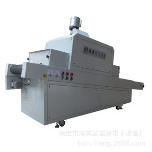 小型膠印機(jī)_現(xiàn)貨供應(yīng)式uv光固機(jī)小型膠印機(jī)連接固化機(jī)瑞康電子