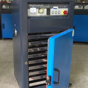 熱風(fēng)循環(huán)烤箱_供應(yīng)循環(huán)工業(yè)烤箱高溫烘箱立式干燥箱大型隧道爐定制