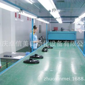 工業(yè)隧道式烘干爐_廠家直銷隧道爐流水線高溫隧道式