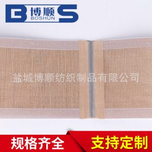 特氟龍網(wǎng)格輸送帶_廠家耐高溫網(wǎng)格輸送帶uv光固化爐烘干線等