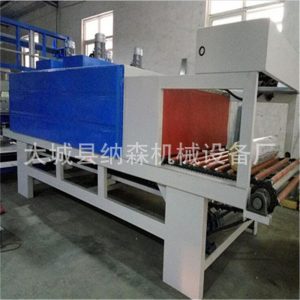 工業(yè)烘干機(jī)_廠家批發(fā)高溫工業(yè)烘干機(jī)流水式隧道爐齊全熱收縮套管機(jī)