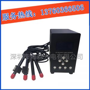 uv固化機_廠家直銷uv固化機節(jié)能高效點光源uvled燈批發(fā)可定做