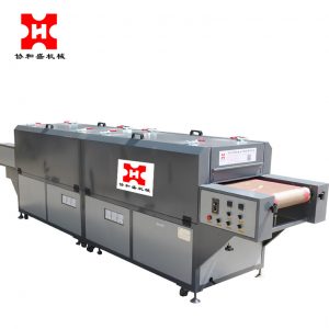 紅外線隧道爐_協(xié)和盛廠家直銷紅外線隧道爐高保溫精準(zhǔn)控溫