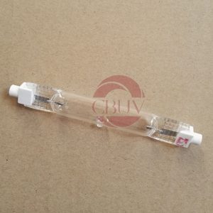 紫外線燈管_400wuv紫外線燈管120mm區(qū)高壓汞燈低溫高效光譜365nmuv
