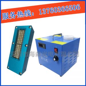 移印uv固化機(jī)_電容uvled光源移印uv固化機(jī)小型uv機(jī)定制