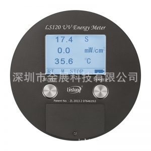紫外輻照計(jì)_led紫外輻照計(jì)ls120uv能量計(jì)焦耳計(jì)手持式紫外輻照uva