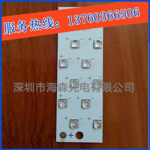 led固化模組_平行光uv紫光60紫外線led固化模組,uvled固化機