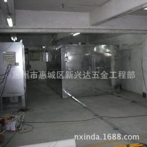 工業(yè)烤箱_廠(chǎng)家直銷(xiāo):工業(yè)烤箱柜式電熱爐隧道爐