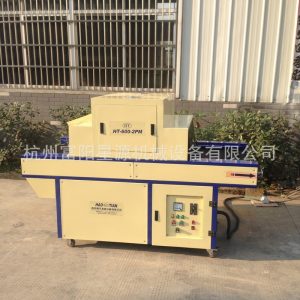 杭州流水線_廠家直銷供應(yīng)uv光固化流水線紫外線固化機(jī)絲印油墨uv