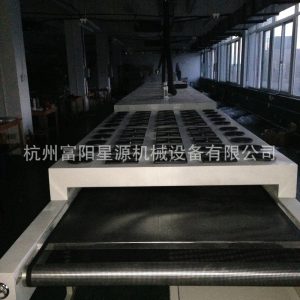 流水線烘道_ir烘道,紅外線烘道/uv光固化機(jī)/uv機(jī)/紫外線光固機(jī)/流水線