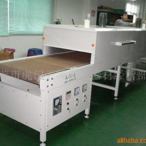 高溫退火爐_廠家供應輸送式烘干機tl-6000隧道爐遂道式高溫退火爐
