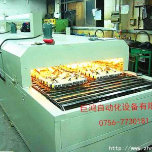 紅外線隧道爐_珠海廠家供應(yīng)隧道爐烘干機(jī)紅外線隧道爐廠家